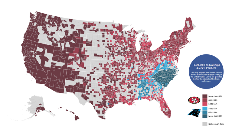 Illustration for article titled Who Is America Rooting For This Weekend?
